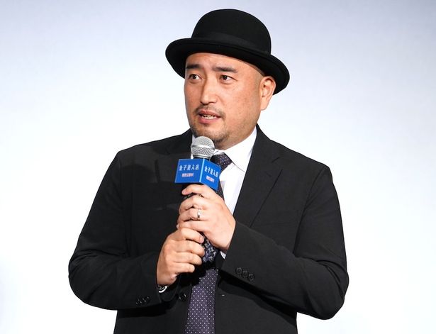 本作で長編映画監督デビューを果たした古川豪監督