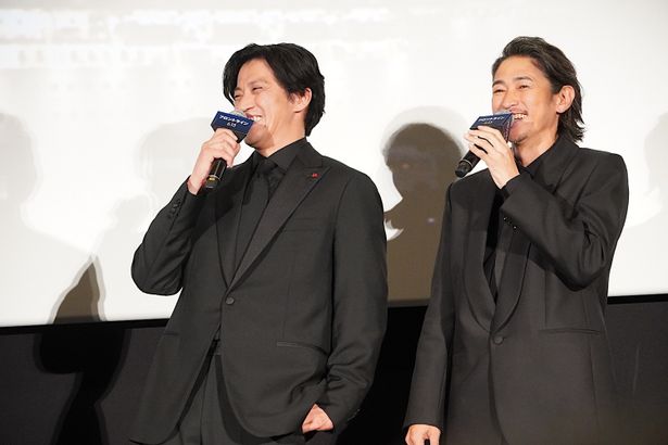 窪塚洋介、小栗旬に感謝！