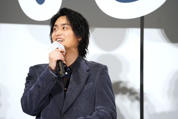 多くの人に観てほしいとアピール