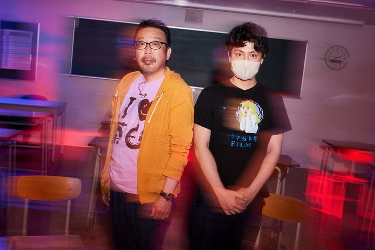 心霊系YouTuber「オウマガトキFILM」のヒロが、憧れの中村義洋監督と初対談！