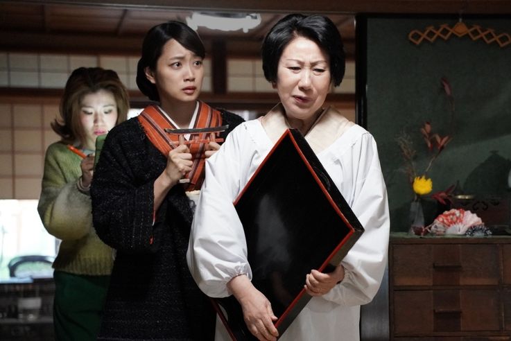 京都文化をシニカルに描いた『ぶぶ漬けどうどす』映画ファンはどう捉えた？