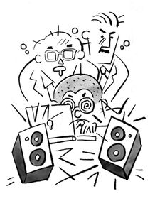 「ピンキー☆キャッチ」第39回　通電確認