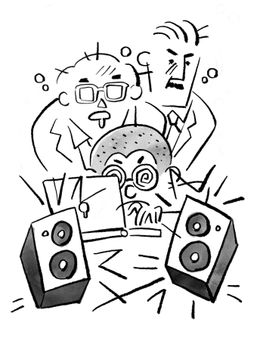 「ピンキー☆キャッチ」第39回　通電確認