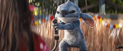 『リロ＆スティッチ』がメモリアル・デイ週末の新記録を樹立！