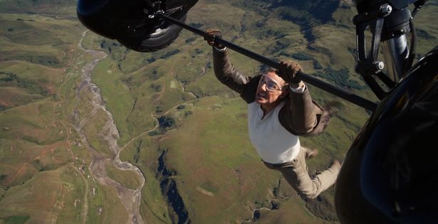 【写真を見る】『ファイナル・レコニング』はシリーズ最高のオープニングを叩きだしたものの、史上最高額の制作費がネックに？