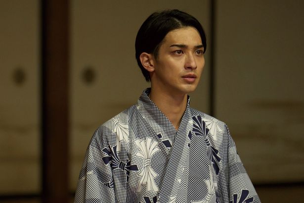 『国宝』で吉沢亮演じる喜久雄(吉沢)のライバル、俊介役に横浜流星