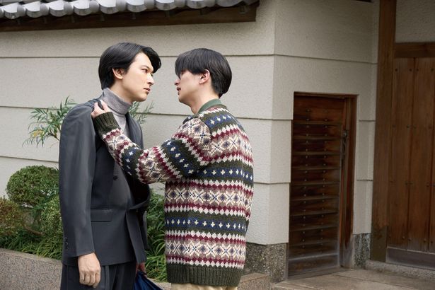 『国宝』は6月6日(金)より公開