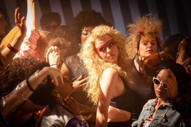 ミア・ゴスの怪演が光る『MaXXXine マキシーン』