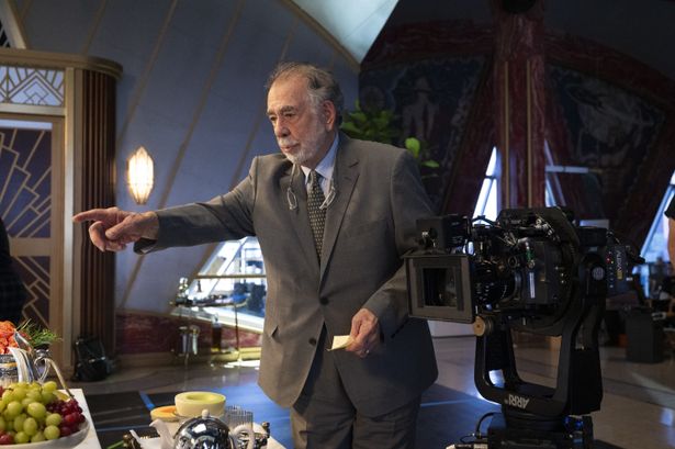 フランシス・フォード・コッポラ監督最新作『メガロポリス』豪華キャスト集結のメイキング映像＆特別先行上映も決定