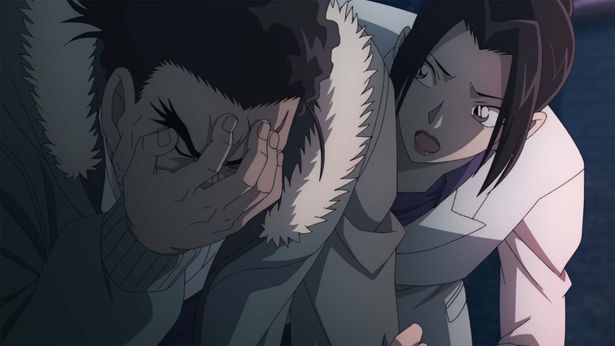 累計興収133億円を突破！『黒鉄の魚影』超えももうすぐ