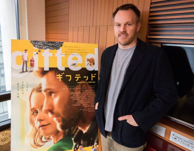 『gifted/ギフテッド』マーク・ウェブ監督が天才子役との出会いと、あの大作映画への想いを明かす！