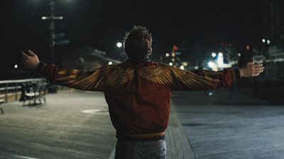 『アスファルト・シティ』を手掛けたジャン＝ステファーヌ・ソヴェール監督の談話を入手！
