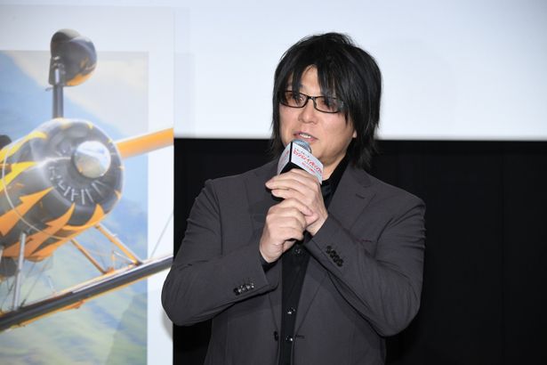イーサン・ハントの声を担当してきた森川智之