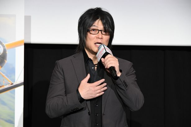 トム・クルーズと クリストファー・マッカリー監督との胸熱エピソードを明かした森川智之