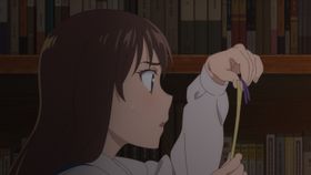 巨大書庫「御倉館(みくらかん)」の創立者を曾祖父に持つ深冬