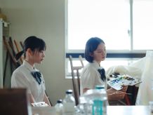 ゆらぎやすい女子高生の友情と複雑な心情を描く『終点のあの子』