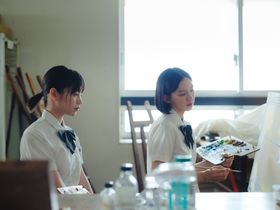 ゆらぎやすい女子高生の友情と複雑な心情を描く『終点のあの子』