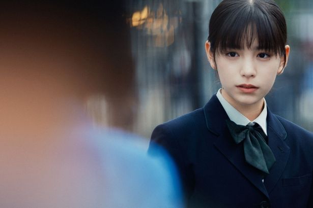 希代子役の當真あみ