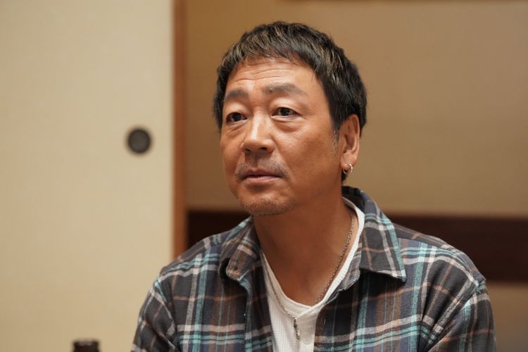 堺雅人＆井川遥共演ラブストーリー『平場の月』大森南朋出演決定！最新特報映像も公開