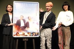 『ラブ・イン・ザ・ビッグシティ』の魅力を熱弁！