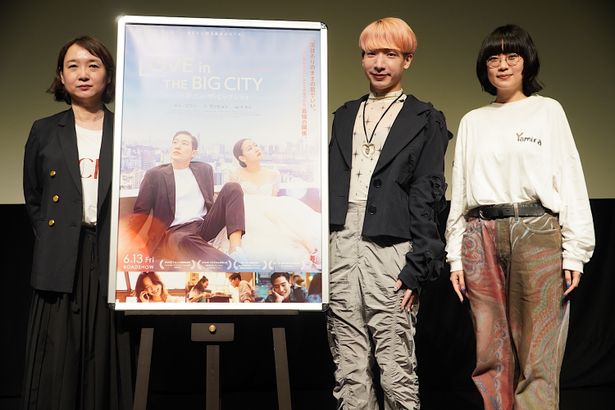 グッときたセリフやシーンも告白