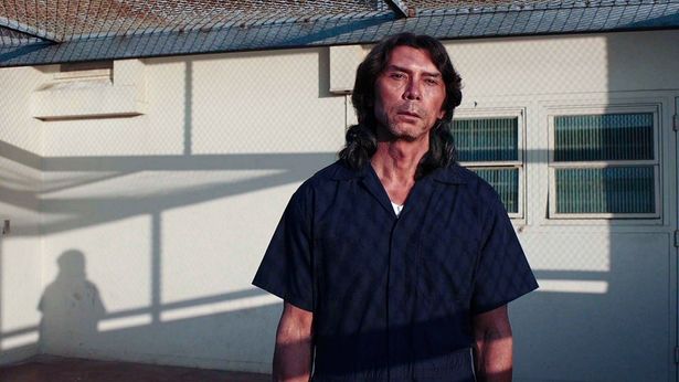2016年に作られた『THE NIGHT STALKER(原題)』