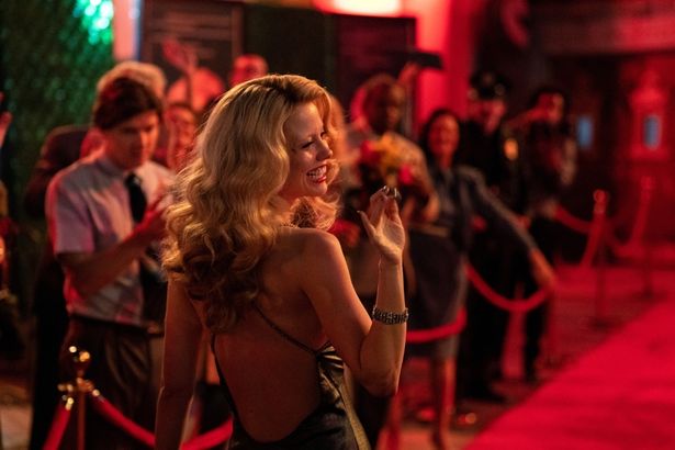 ミア・ゴスが『X エックス』に続いてマキシーンを演じる最新作『MaXXXine マキシーン』