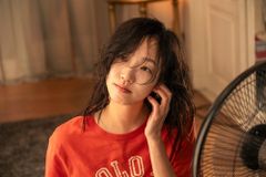 『ラブ・イン・ザ・ビッグシティ』をはじめ出演作ごとに新たな境地を開くキム・ゴウン