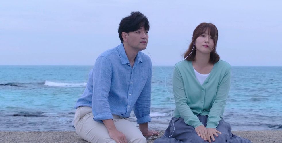 「冬ソナ」のユン・ソクホ監督最新作！『夏の終わりのクラシック』が10月より公開