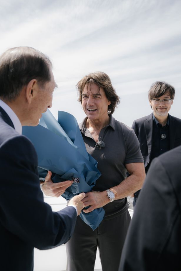 日本が誇るクリエイター、山崎監督も太鼓判を押す本作は現在大ヒット上映中
