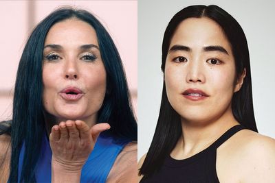 賛否両論の『サブスタンス』、ゆりやんと共に、ファルジャ監督の掲げたテーマについて考える