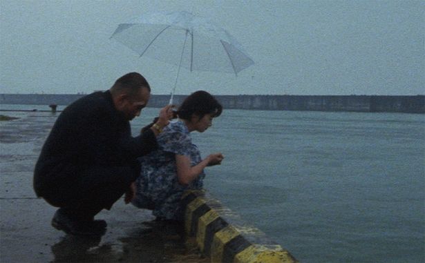竹中直人が『ヌードの夜』というタイトルで映画を撮ることを石井隆に進言したという