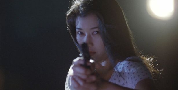 夏川結衣が映画初主演を飾った『夜がまた来る』