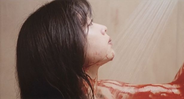 「天使のはらわた」シリーズの最終章となるサイコミステリー『赤い閃光』