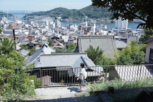 風光明媚で懐かしさも共存！尾道を聖地にした新たな青春映画が誕生