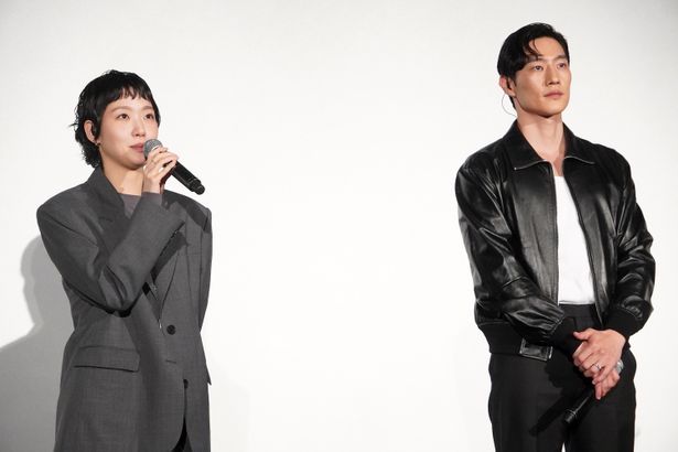 キム・ゴウンとノ・サンヒョンが、お気に入りのシーンを告白