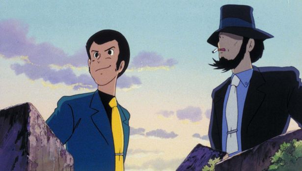 監督を務めるのは、本作が長編アニメーション初監督となった宮崎駿