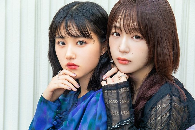 原菜乃華×なえなのが振り返る、映画『見える子ちゃん』共演シーン「感情が高まった」「私だけの贅沢な時間」