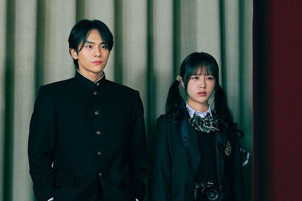 山下もなえなの演じるユリアが原作のイメージ通りで「そのまんま！」と絶賛