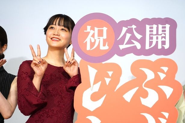 リクエストに応えてダブルピース