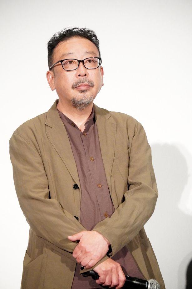 『見える子ちゃん』公開記念舞台挨拶の様子
