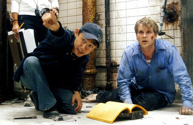 【写真を見る】20周年を迎えた「ソウ」シリーズ。11作目頓挫のおかげで“生みの親”の本格復帰が実現？
