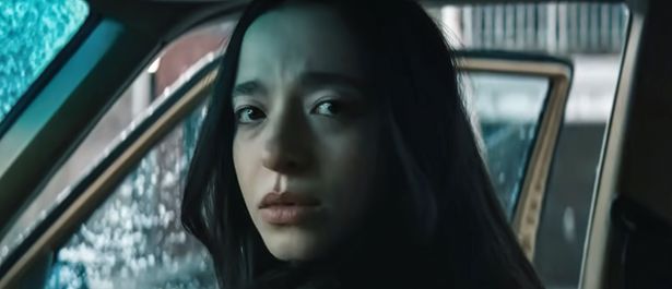 アノーラ役を好演し、一躍時の人となったマイキー・マディソン(画像は『ANORA アノーラ』より)