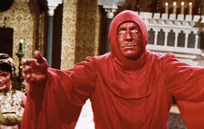 ロジャー・コーマンも映画化したエドガー・アラン・ポーの名作「赤死病の仮面」をA24がリメイク！『ANORA アノーラ』マイキー・マディソンが主演候補に