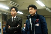 ダイヤモンド・プリンセス号の知られざる裏側を描いた映画『フロントライン』を、観客はどう受け止めた？