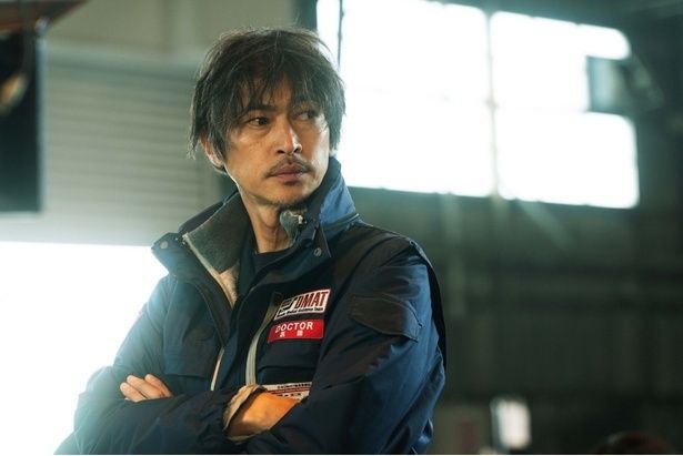 『フロントライン』は6月13日(金)より公開