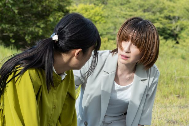 『きさらぎ駅 Re：』は6月13日(金)より公開