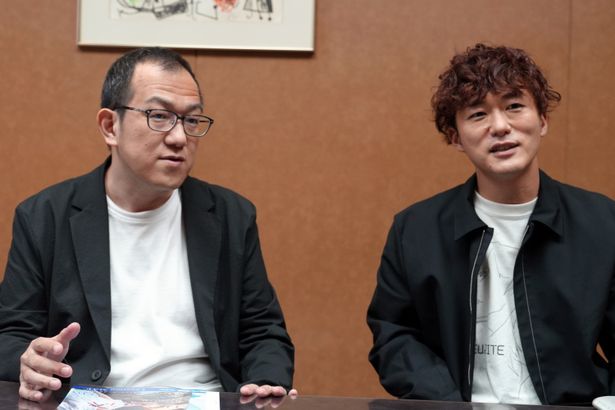 企画経緯からシナリオ制作、見事に演じきった役者陣までたっぷり語ってもらった