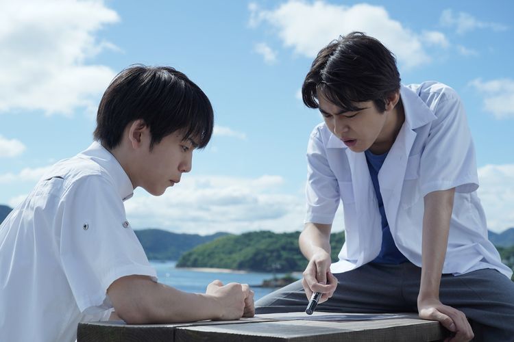 【ネタバレあり】『リライト』松居大悟監督×上田誠ロングインタビュー！2人の出会いから創作時の攻防戦、撮影秘話までたっぷり語る