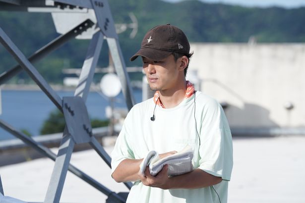 松居監督が語る、撮影時の苦労は？